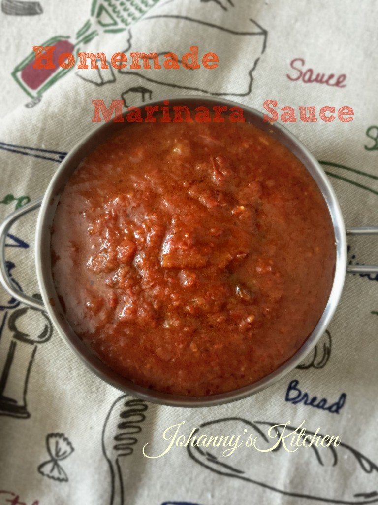 marinara-sauce