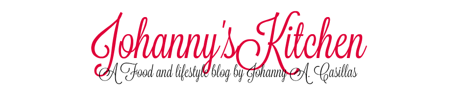Johanny's Kitchen