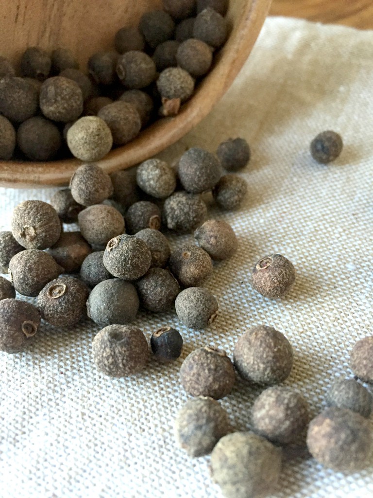 allspice