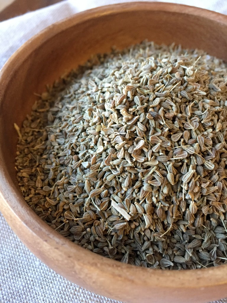 anise