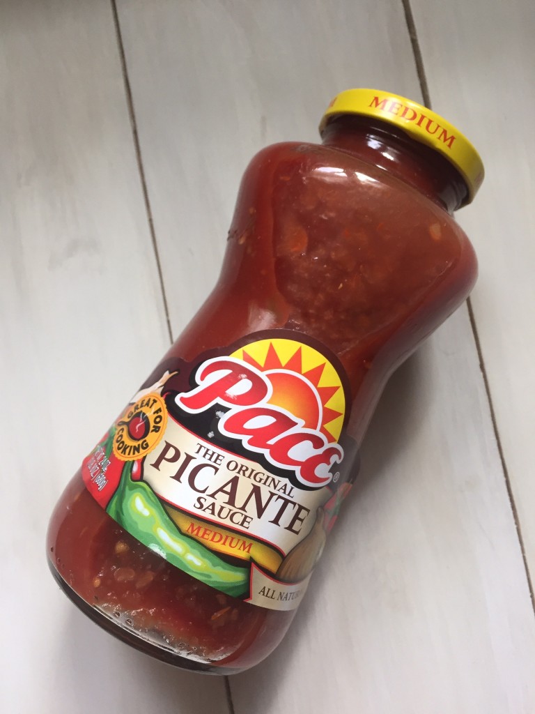 Pace® Picante Medium