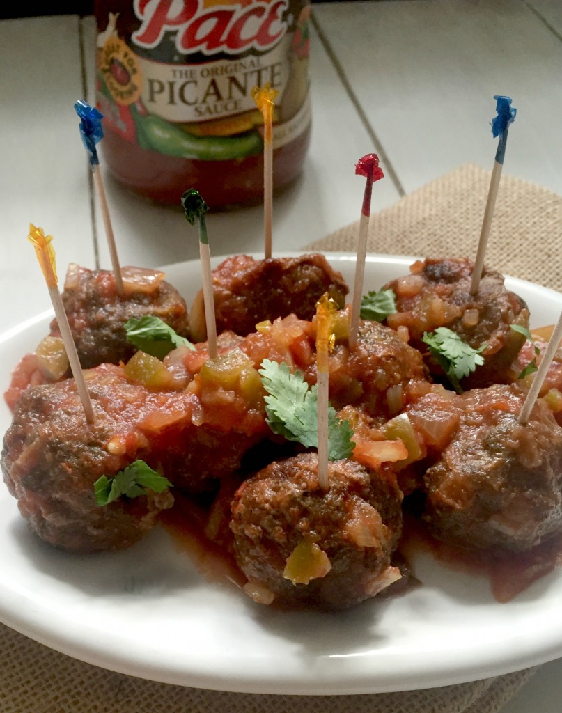 Meatballs