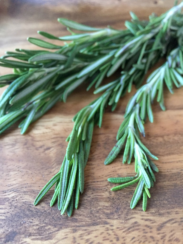 rosemary