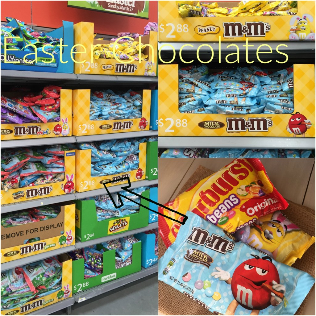 chocolates-Collage