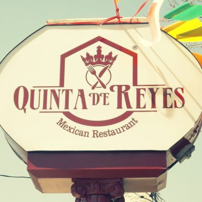 La Quinta de Reyes Restaurant